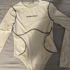 Adika bodysuit
